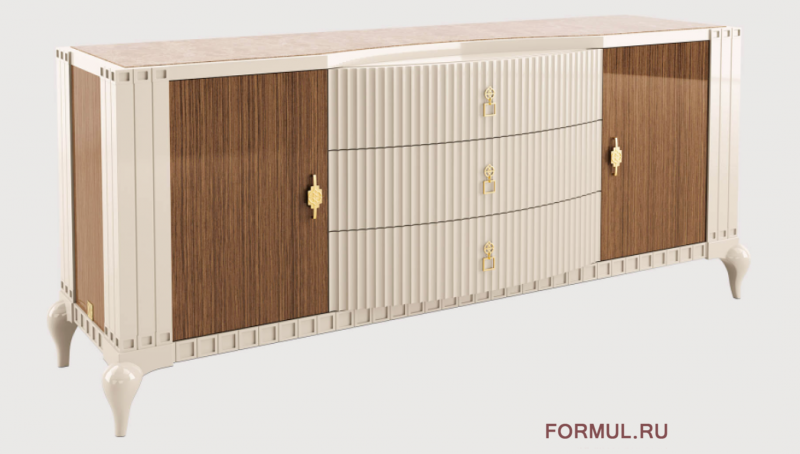 Комод Bruno Zampa Duke